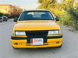 اوبل فيكترا